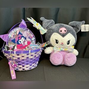 Kuromi Easter Gift
